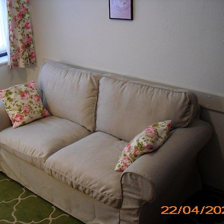 Ferienwohnung Teestube Wernigerode "Rose" 外观 照片