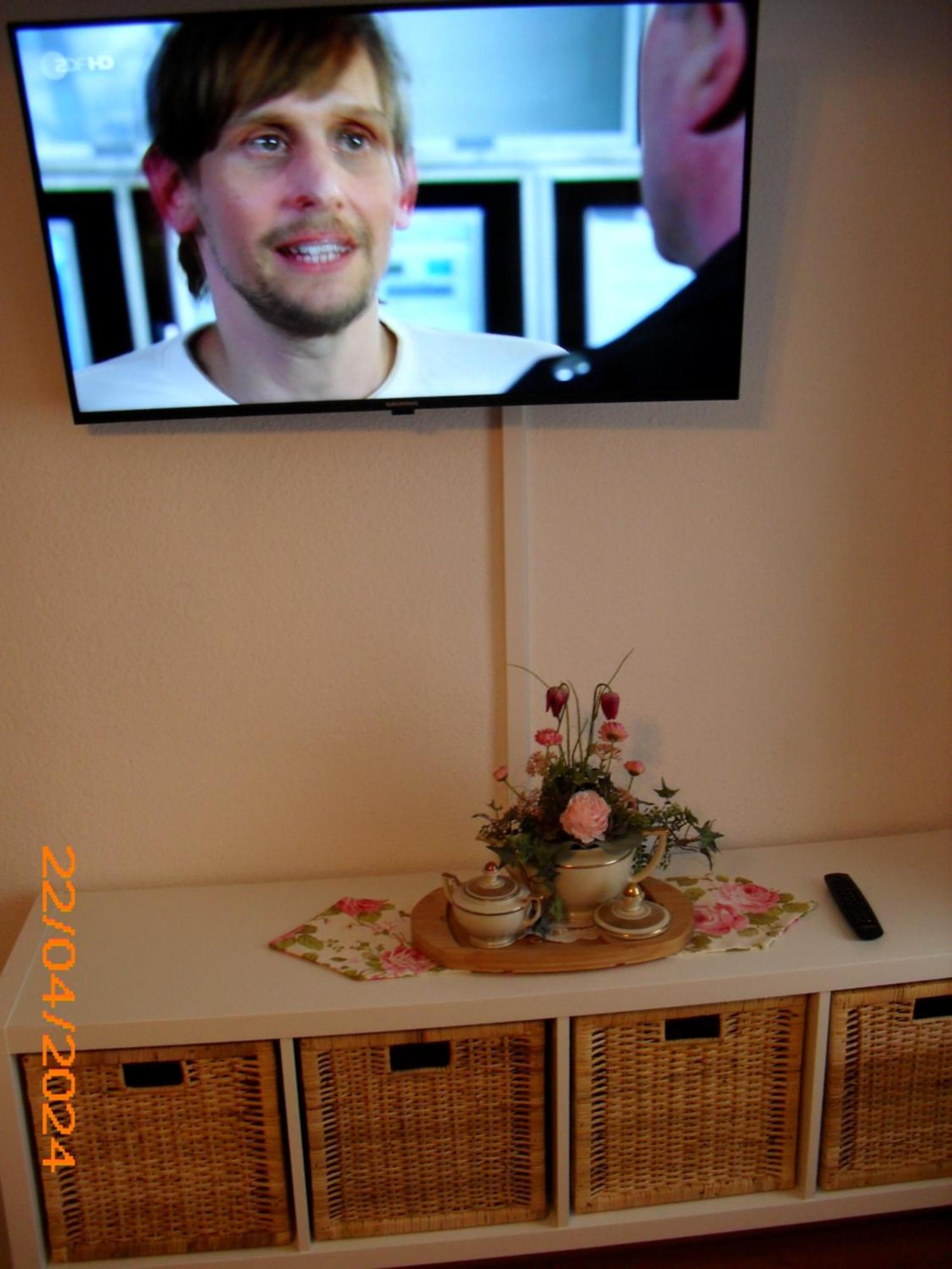 Ferienwohnung Teestube Wernigerode "Rose" 外观 照片