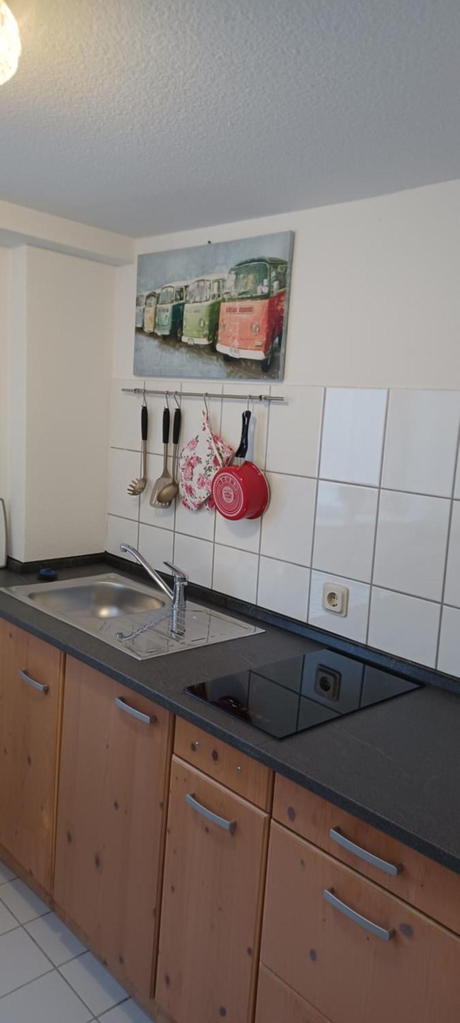 Ferienwohnung Teestube Wernigerode "Rose" 外观 照片